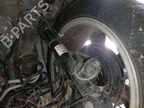Højre bagtil støddæmper SEAT LEON (KL1, KLG) 1.5 TSI (150 hp) 31351554