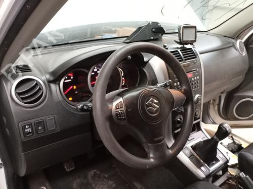 Dashboard SUZUKI GRAND VITARA II (JT, TE, TD) 1.9 DDiS All-wheel Drive (JT419, TD44, JB419WD, JB419XD,... | BP39961796C46 - Image 2