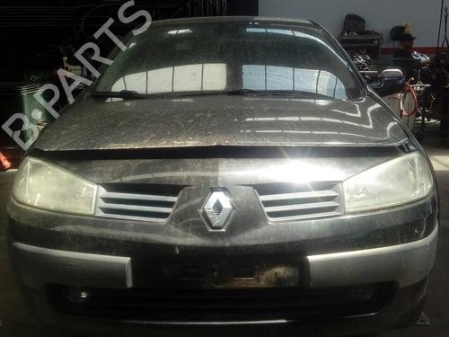Zekeringkast RENAULT MEGANE II Saloon (LM0/1_)  | BP22409608E1 