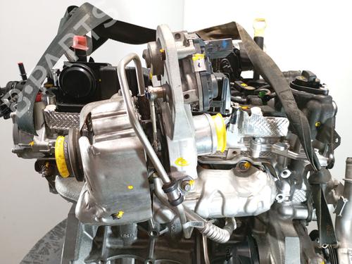 Motor FORD TRANSIT CUSTOM V362 Bus (F3) 2.0 EcoBlue | BP28383003M1 