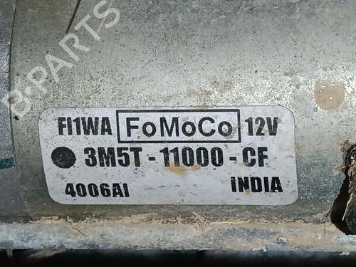 Starter FORD FOCUS III 1.6 TDCi | BP32389996M8 - Image 2