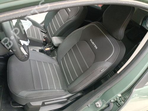 Gearbox DACIA DUSTER (HM_) 1.3 TCe 130 (HMMF) | BP34735248M3 - Image 9