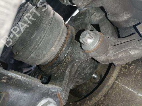 Used Right rear steering knuckle Right rear steering knuckle 36879842 36879842