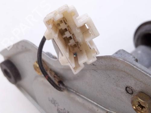 Rear wiper motor MITSUBISHI PAJERO III (V7_W, V6_W) 3.2 Di-D (V68W, V78W) | BP4090704M102 