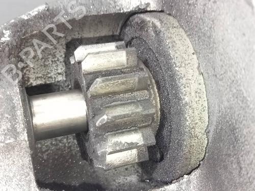 Starter MERCEDES-BENZ C-CLASS (W204)  | BP13329139M8 
