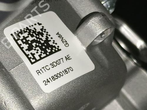 Steering column FORD PUMA (J2K, CF7) 1.0 EcoBoost mHEV | BP36532799M21 - Image 2