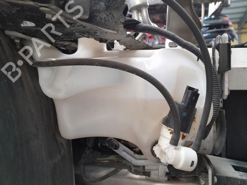 Used Windscreen washer tank PEUGEOT PARTNER Tepee 1.6 BlueHDi 100 (100 hp) 24199008