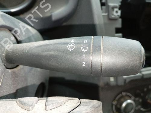 Used Steering column stalk Steering column stalk DACIA LOGAN II 1.5 dCi / Blue dCi 75 (75 hp) 34402729 34402729