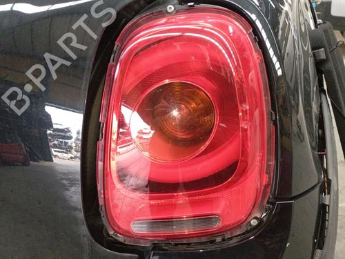 Used Right taillight Right taillight MINI MINI (F56) [2013-2026] 40180158 40180158