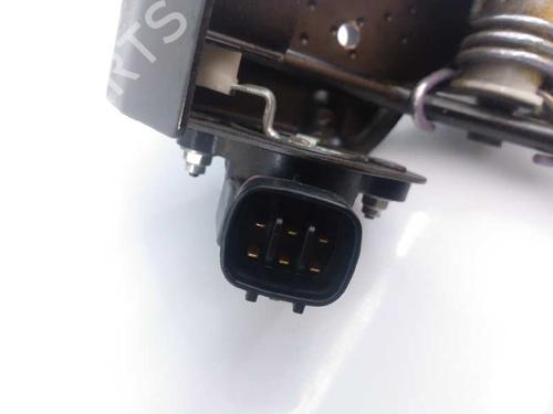 Pedal TOYOTA AVENSIS Estate (_T25_) 2.2 D-4D (ADT251_, ADT251R) | BP7075750I4 