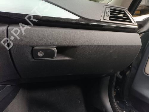 Used Glove box BMW 4 Coupe (F32, F82) 420 d (190 hp) 20706813
