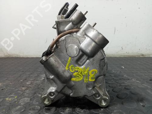 AC compressor BMW 3 (F30, F80) 320 d | BP10219244M34 