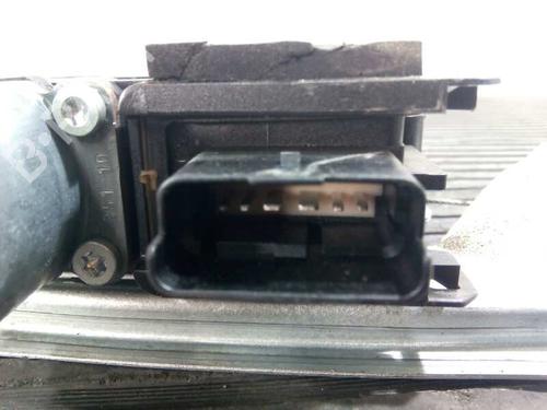 Rear left window mechanism PEUGEOT 308 I (4A_, 4C_)  | BP243934C24 