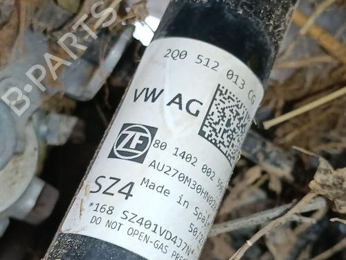 venstre-bagtil-stddmper-audi-a1-sportback-gba-2018-33931011 main image