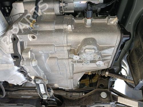 Used Gearbox SKODA FABIA IV (PJ3) 1.0 MPI (80 hp) 28972528