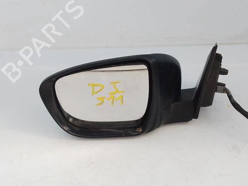 Used Left mirror Left mirror NISSAN QASHQAI II (J11, J11_) [2013-2026] 36321849 36321849