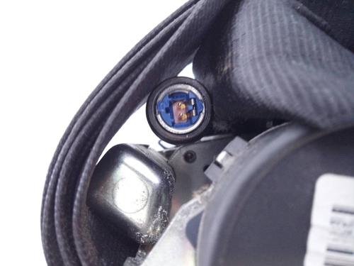 Front left seatbelt AUDI A6 C6 (4F2) 2.0 TDI | BP8720200I26 