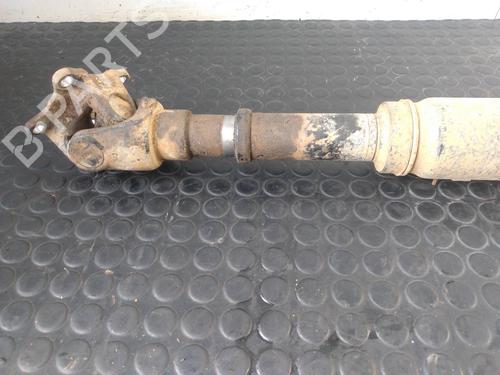 Driveshaft TOYOTA LAND CRUISER PRADO (_J12_) 3.0 D-4D (KDJ120, KDJ125) | BP7777457M37 