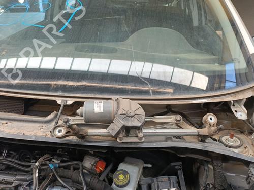 Used Front wiper motor Front wiper motor OPEL CORSA E (X15) 1.3 CDTI (08, 68) (95 hp) 40010220 40010220