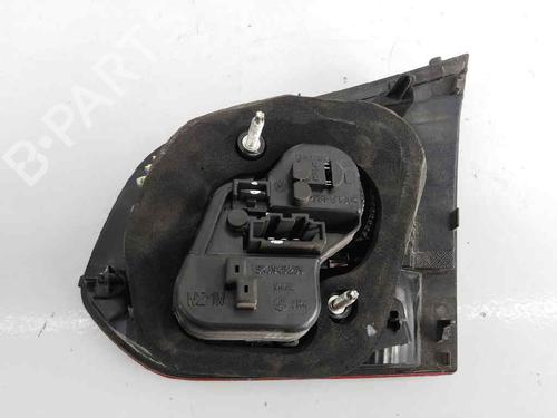 Left tailgate light VW GOLF VI (5K1) 1.6 TDI | BP13371046C79 