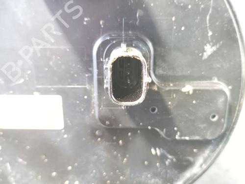 AC compressor TOYOTA YARIS (_P21_, _PA1_, _PH1_) 1.5 Hybrid (MXPH11) | BP28143229M34 