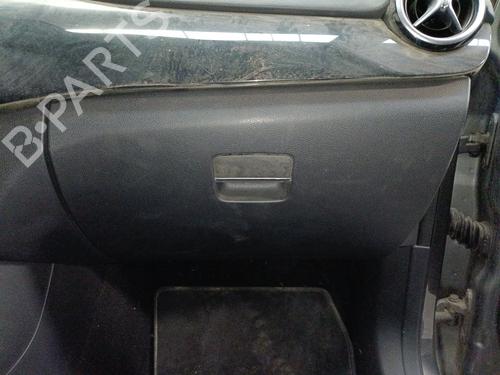 Handschuhfach für MERCEDES-BENZ B-CLASS Sports Tourer (W246, W242) B 200 CDI (246.201) (136 hp) 30871043