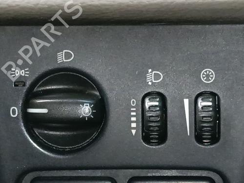 Used Headlight switch Headlight switch 37460118 37460118