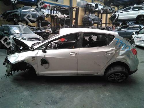 Instrument cluster SEAT IBIZA IV SC (6J1, 6P5) 1.9 TDI | BP6569844C47 