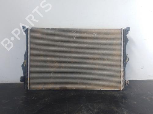 Used Water radiator Water radiator MERCEDES-BENZ GLA (H247) AMG GLA 35 4-matic (247.751) (306 hp) 39944661 39944661