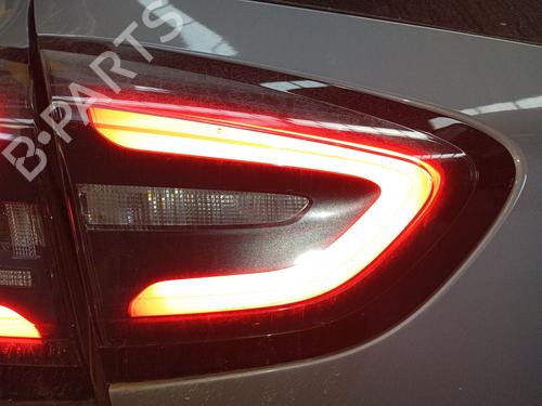 Used Left tailgate light Left tailgate light FORD PUMA (J2K, CF7) 1.0 EcoBoost mHEV (125 hp) 36595026 36595026