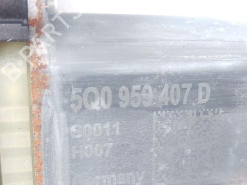 Rear left window mechanism VW TAIGO (CS1) 1.0 TSI | BP39950992C24 - Image 5