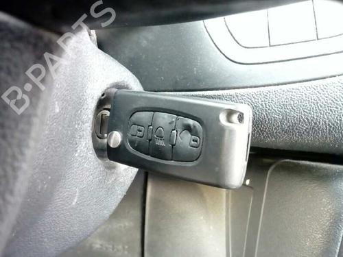 Elektronisk modul CITROËN C5 III (RD_) [2008-2017]  14059315