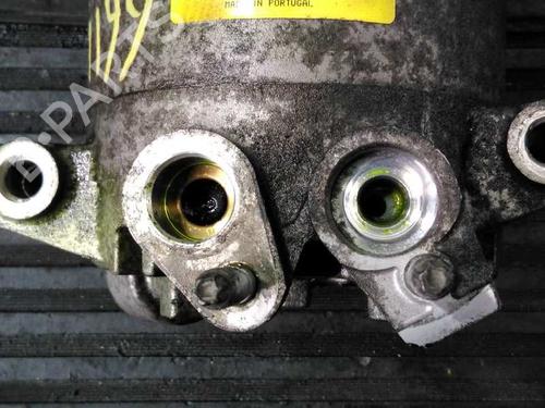 AC compressor FORD FOCUS III 1.6 TDCi | BP4694402M34 