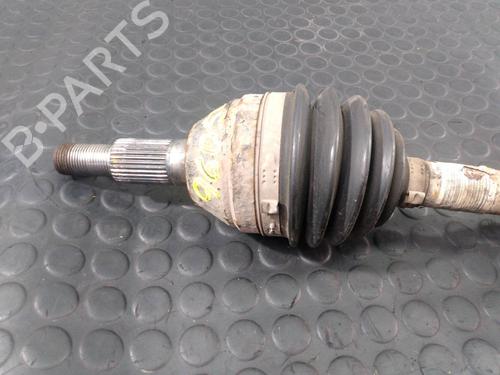 Right front driveshaft CHEVROLET CAPTIVA (C100, C140) 2.0 D 4WD | BP8691863M39 