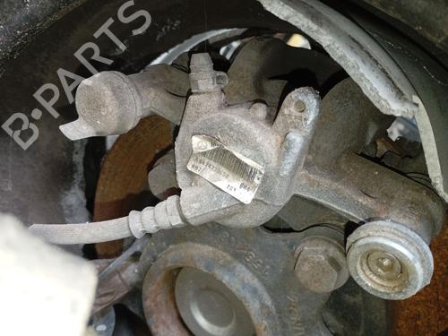 Used Right rear brake caliper Right rear brake caliper MERCEDES-BENZ VITO Van (W447) 111 CDI (447.601, 447.603, 447.605) (114 hp) 39991848 39991848