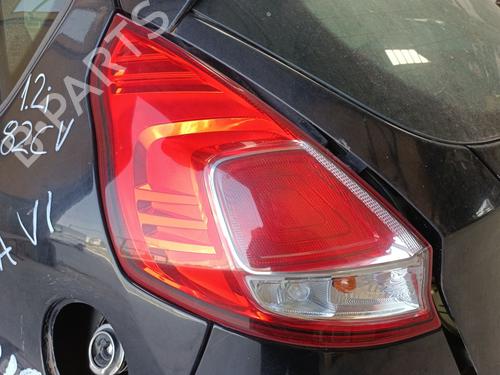 Used Left taillight Left taillight 38747767 38747767