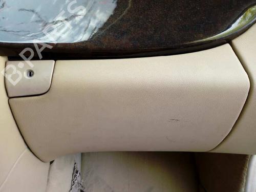 Used Glove box MERCEDES-BENZ CLS (C219) [2004-2011]  4196200