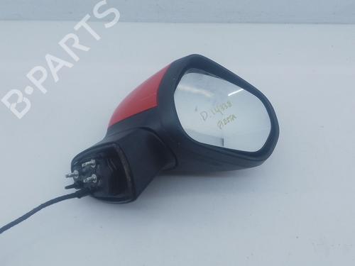 Used Right mirror Right mirror FORD FIESTA VII (HJ, HF) 1.1 Ti-VCT (86 hp) 33872773 33872773