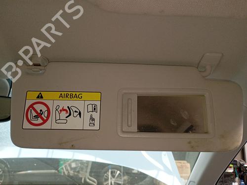 Højre solskærm VW T-CROSS (C11, D31) | BP32474093I2