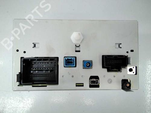 Elektronisk modul OPEL MOKKA / MOKKA X (J13)  | BP4760453M83 