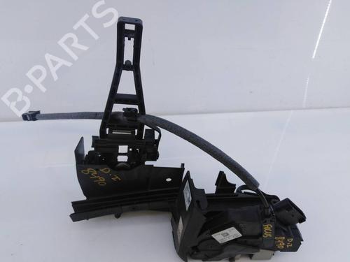 Used Front left lock FORD FOCUS III 1.0 EcoBoost (125 hp) 7215582