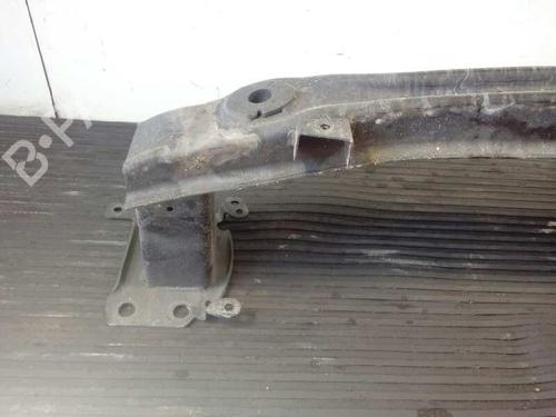 Front bumper reinforcement SEAT LEON (1P1) 2.0 TFSI | BP7051421C109 