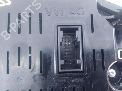 Instrument cluster VW T-CROSS (C11, D31)  | BP32516401C47 