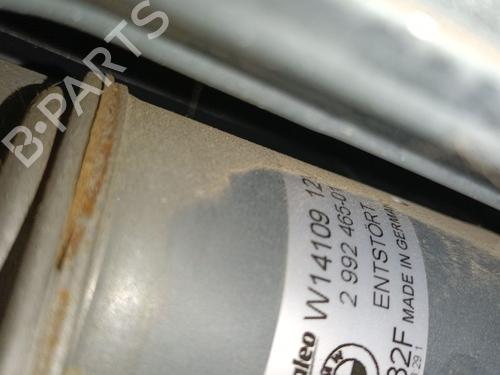 Used Front wiper motor Front wiper motor 37667310 37667310