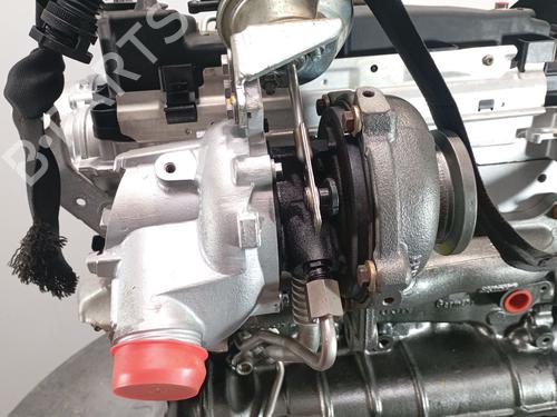 Engine VW GOLF VII (5G1, BQ1, BE1, BE2) 2.0 TDI | BP34004479M1 - Image 5