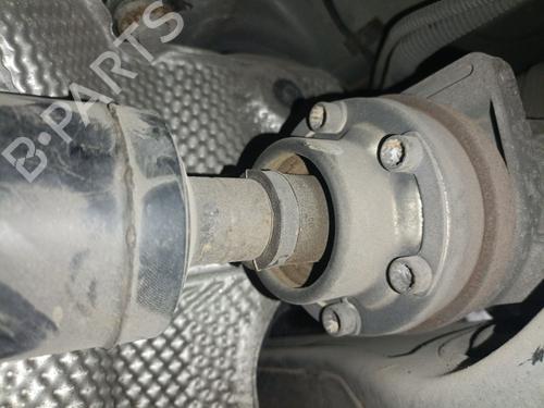 Used Driveshaft Driveshaft 38464835 38464835