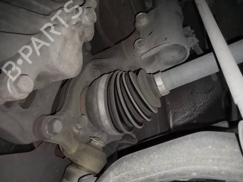 Used Right front steering knuckle TOYOTA RAV 4 IV (_A4_) 2.0 D (ALA40_, ALA40R) (124 hp) 22976416