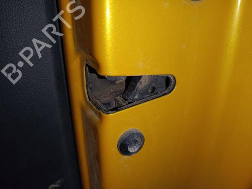 Used Front right lock SEAT LEON SC (5F5) [2013-2018]  19518389