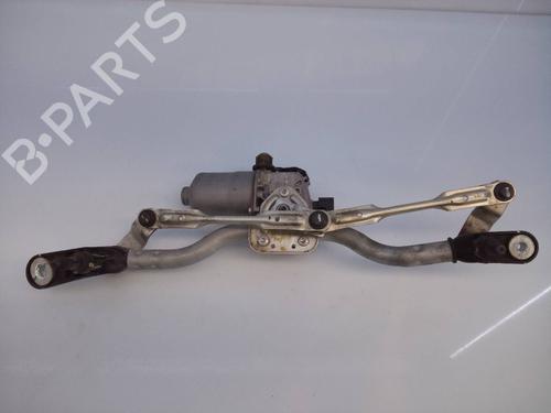 Used Front wiper motor FORD KA+ III (UK, FK) 1.2 (70 hp) 7646293