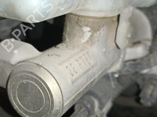 Used Brake master cylinder SEAT IBIZA IV (6J5, 6P1) 1.6 TDI (90 hp) 27297392